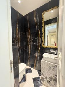 Image of 4500 Sq.ft 4 BHK Builder Floor for sale in New Friends Colony, New Delhi for Rs. 150000000