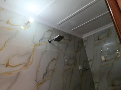 Image of 990 Sq.ft 3 BHK Builder Floor for sale in Govindpuri Extension, New Delhi for Rs. 8000000