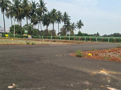 Image of 1200 Sq.ft Residential Plot / Land for sale in Minjur, Chennai for Rs. 1620000