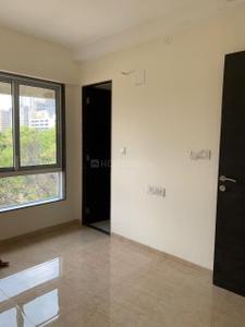 Hall Image of 550 Sq.ft 2 BHK Apartment / Flat for sale in Srishti Elegance, Bhandup West Mumbai for Rs. 11500000