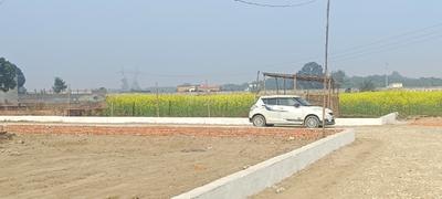 Image of 1500 Sq.ft Residential Plot / Land for sale in Sarojini Nagar, Lucknow for Rs. 3450000