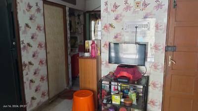 Image of 1027 Sq.ft 3 BHK Apartment / Flat for sale in Dum Dum, Kolkata for Rs. 3500000