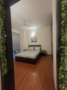 Bedroom Image of 2100 Sq.ft 3 BHK Apartment / Flat for sale in Chintels Serenity Pocket B Phase II, Sector 109 Gurgaon for Rs. 29500000