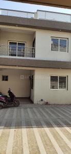 Building Image of 1367 Sq.ft 4 BHK Independent House for rent in Narolgam Ahmedabad for Rs. 18000
