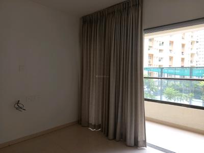 Living Room Image of 2200 Sq.ft 4.5 BHK Apartment / Flat for rent in Akurdi Pune for Rs. 55000