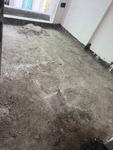 Hall Image of 440 Sq.ft 1 BHK Apartment / Flat for sale in Vihaan Eleganza, Nerul Navi Mumbai for Rs. 12800000