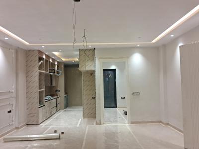 Living Room Image of 1800 Sq.ft 3 BHK Builder Floor for sale in Paschim Vihar New Delhi for Rs. 37500000