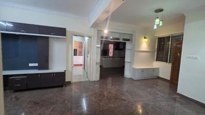 Hall Image of 1510 Sq.ft 2 BHK Apartment / Flat for sale in Kaggadasapura Bengaluru for Rs. 11000100