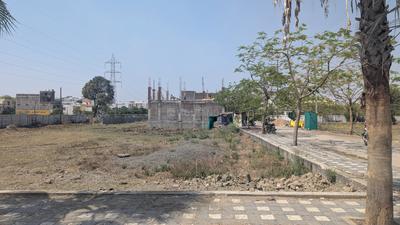 Image of 1500 Sq.ft Residential Plot / Land for sale in Parul Palm Green, Pipliya Kumar, Indore for Rs. 14250000
