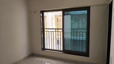 Bedroom Image of 809 Sq.ft 3 BHK Apartment / Flat for sale in Kaveri Heights, Ghatkopar East Mumbai for Rs. 19000000