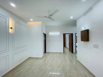 Hall Image of 1500 Sq.ft 3 BHK Builder Floor for sale in Sector 57 Gurgaon for Rs. 20350000