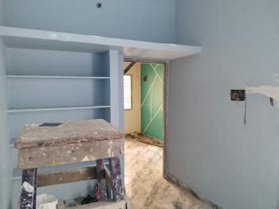 Bedroom Image of 433 Sq.ft 1 BHK Independent House for sale in Manali New Town Chennai for Rs. 3300000