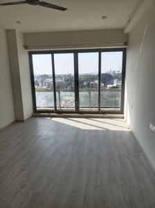 Bedroom Image of 3300 Sq.ft 4 BHK Apartment / Flat for rent in Cardinal One, Yeswanthpur Bengaluru for Rs. 140000