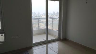 Living Room Image of 783 Sq.ft 2 BHK Apartment / Flat for rent in Hero Homes, Sector 104 Gurgaon for Rs. 35000