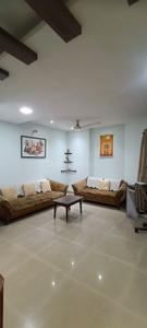 Hall Image of 1000 Sq.ft 2 BHK Apartment / Flat for rent in Shankar Nagar Nagpur for Rs. 25000