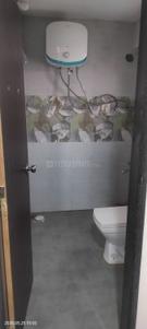 Bathroom Image of 1360 Sq.ft 2 BHK Apartment / Flat for rent in Soregaon Solapur for Rs. 20000
