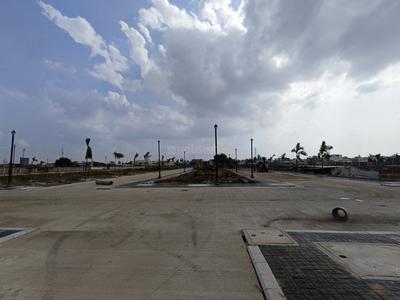 Image of 1000 Sq.ft Residential Plot / Land for sale in Sula Khedi, Indore for Rs. 3900000