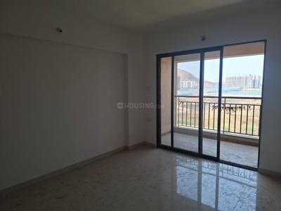 Bedroom Image of 1389 Sq.ft 3 BHK Apartment / Flat for rent in Pride Kingsbury Phase III, Charholi Budruk Pune for Rs. 30000