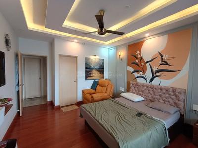 Bedroom Image of 1520 Sq.ft 3 BHK Apartment / Flat for sale in Mantri Serenity 4 by Mantri Developers, Subramanyapura Bengaluru for Rs. 22200000