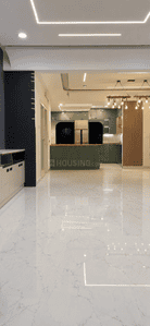 3 BHK Independent Builder Floor