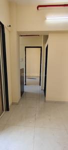 Hall Image of 470 Sq.ft 1 BHK Apartment / Flat for sale in Seven Eleven Apna Ghar Phase III, Mira Road East Mira Bhayandar for Rs. 4800000