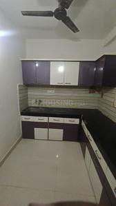 Kitchen Image of 820 Sq.ft 2 BHK Duplex for rent in Malipura Ujjain for Rs. 10500