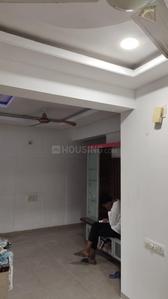 Hall Image of 1225 Sq.ft 2 BHK Apartment / Flat for sale in JP Iscon Habitat, Gotri Vadodara for Rs. 3700000