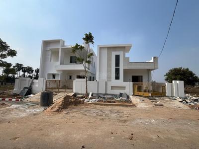 Image of 289 Sq.ft Residential Plot / Land for sale in Konda Karakam, Vizianagaram for Rs. 3756711