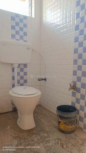 Image of 750 Sq.ft 2 BHK Apartment / Flat for sale in Paschim Putiary, Kolkata for Rs. 2500000