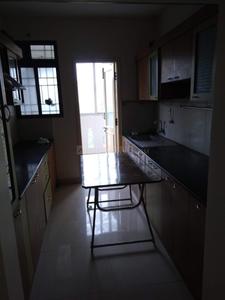 Kitchen Image of 1420 Sq.ft 2 BHK Apartment / Flat for sale in Gopalan Grandeur, Hoodi Bengaluru for Rs. 18500000