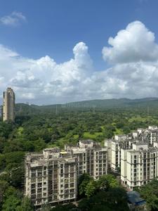 Image of 1200 Sq.ft 3 BHK Apartment / Flat for sale in Simba Viceroy Savana, Churchgate, Mumbai for Rs. 53000000