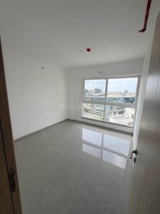Bedroom Image of 1050 Sq.ft 2 BHK Apartment / Flat for rent in Zen Elite, Kharadi Pune for Rs. 38000