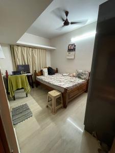 Bedroom Image of 2300 Sq.ft 4 BHK Independent House for sale in Horamavu Bengaluru for Rs. 23500000