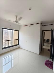 Hall Image of 750 Sq.ft 2 BHK Apartment / Flat for sale in Shapoorji Pallonji Joyville Hadapsar Annexe Phase 1, Shewalewadi Pune for Rs. 8500000