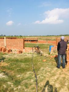 Image of 1700 Sq.ft Residential Plot / Land for sale in Ram Nagar, Varanasi for Rs. 1250000