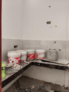 Kitchen Image of 550 Sq.ft 3 BHK Independent House for sale in Sector 105 Gurgaon for Rs. 7800000