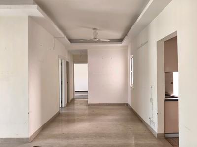 Living Room Image of 1300 Sq.ft 2.5 BHK Apartment / Flat for rent in Shree Vardhman Victoria, Sector 70 Gurgaon for Rs. 40500