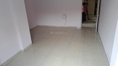 Living Room Image of 900 Sq.ft 2 BHK Apartment / Flat for sale in Vaikunth CHS, Kamothe Navi Mumbai for Rs. 8500000