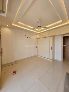 Bedroom Image of 2000 Sq.ft 3 BHK Apartment / Flat for rent in Vrindavan Yojana Lucknow for Rs. 22000