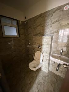 Image of 1336 Sq.ft 3 BHK Apartment / Flat for rent in KUL VTP Beaumonde Nation R2 Tower6, Manjari Khurd, Pune for Rs. 35000