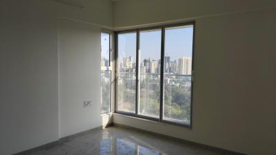 Bedroom Image of 1250 Sq.ft 3 BHK Apartment / Flat for sale in Hindustan The Erica, Borivali West Mumbai for Rs. 45002030