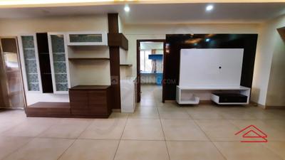Hall Image of 1726 Sq.ft 3 BHK Apartment / Flat for sale in Mahaveer Ranches by Mahaveer Group, Choodasandra Bengaluru for Rs. 23200000
