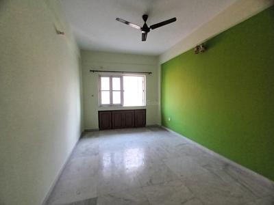 Hall Image of 1500 Sq.ft 3 BHK Apartment / Flat for sale in Jadavpur Kolkata for Rs. 11200000