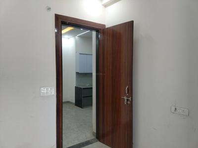 Bedroom Image of 630 Sq.ft 2 BHK Villa for sale in Achheja Greater Noida for Rs. 3652000