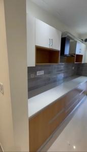 Kitchen Image of 1755 Sq.ft 3 BHK Apartment / Flat for sale in Omni Amayra Luxury One, Aujala Mohali for Rs. 10500000
