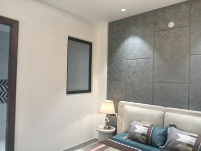Bedroom Image of 2700 Sq.ft 4 BHK Builder Floor for sale in Ansal Versalia, Sector 67 Gurgaon for Rs. 25500000