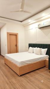1 BHK Independent Builder Floor