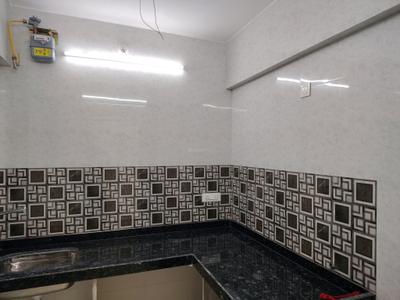 Kitchen Image of 950 Sq.ft 2 BHK Apartment / Flat for rent in Thane West Thane for Rs. 50000