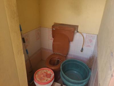 Image of 750 Sq.ft 1 BHK Builder Floor for rent in White Town, Puducherry for Rs. 10000