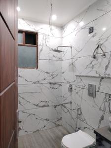 Bedroom Two Image of 1350 Sq.ft 3 BHK Builder Floor for sale in Puri Kohinoor Faridabad, Sector 89 Faridabad for Rs. 13500000